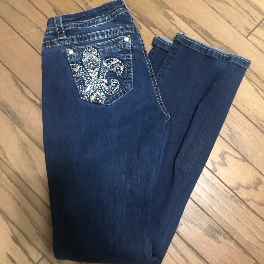 Miss Me Jeans!!
